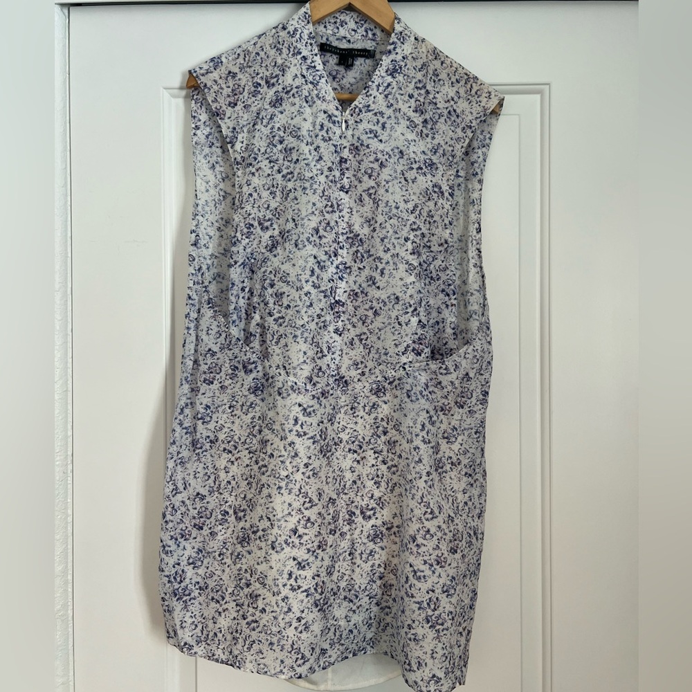 Theory Dress